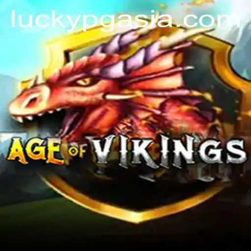 Unveiling The Thrilling World of AgeofViking at PGasia Casino