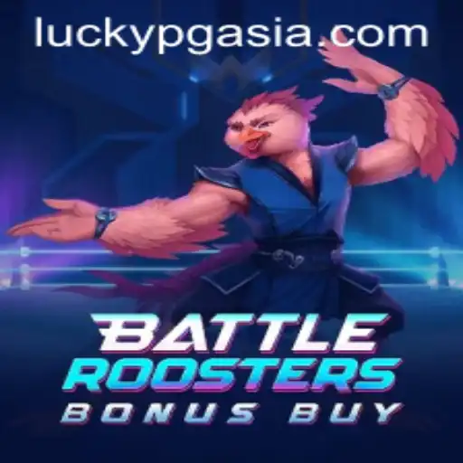 Exploring the Exciting World of BattleRoostersBonusBuy at PGasia Casino