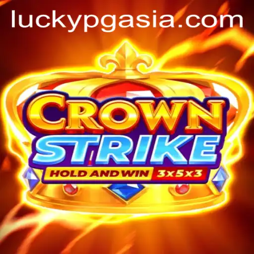 Crownstrike: The Intriguing Frontier of PGasia Casino Gaming