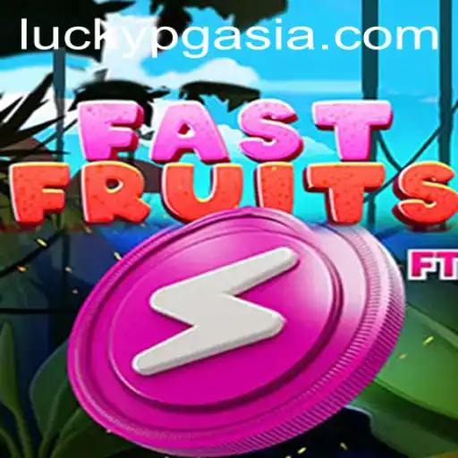 Exploring the Exciting World of FastFruits at PGasia Casino