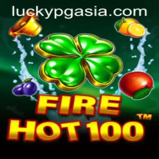 FireHot100: A Sizzling New Addition to PGasia Casino