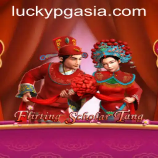 Exploring the World of Flirting Scholar Tang at PGasia Casino
