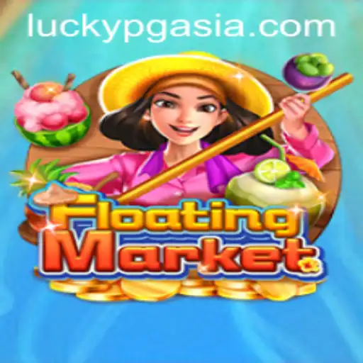 Exploring the Unique Features of FloatingMarket in PGasia Casino