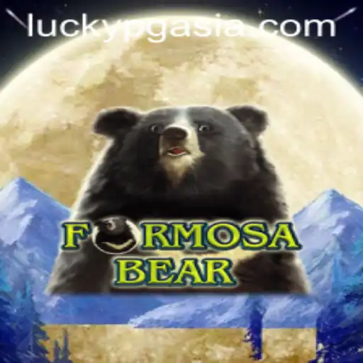 FormosaBear: Unveiling the Adventure at PGasia Casino