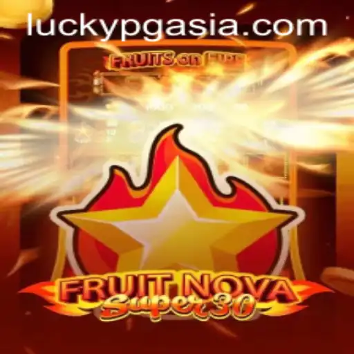 Discover the Exciting World of FruitrNovaSupe30 at PGasia Casino