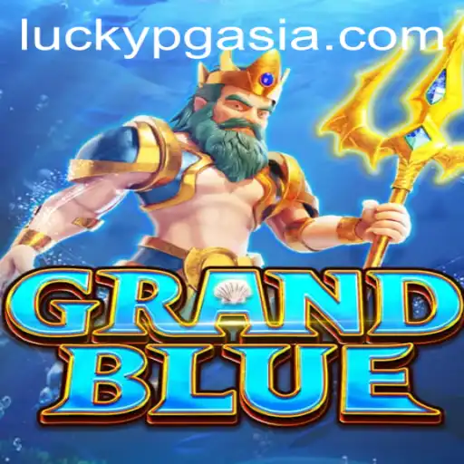Discover the Exciting World of GRANDBLUE at PGasia Casino