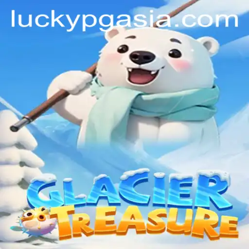 Discover the Thrills of GlacierTreasure at PGasia Casino