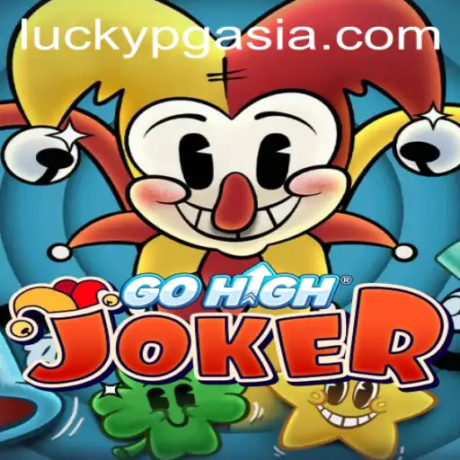Exploring the Exciting World of GoHighJoker at PGasia Casino