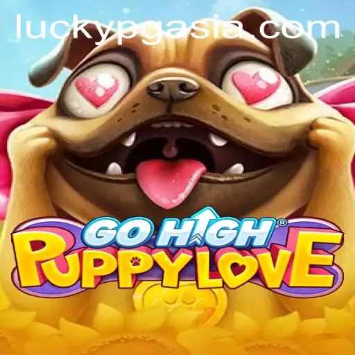 Discover the Exciting World of GoHighPuppyLove at PGasia Casino