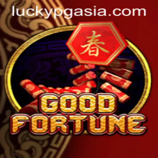 Exploring the Thrills of GoodFortune at PGasia Casino