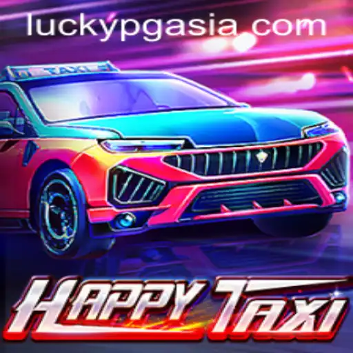 Discover the Exciting World of HappyTaxi at PGasia Casino
