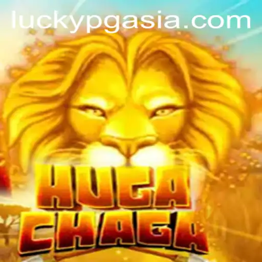 HugaChaga: The Thrilling New Game from PGasia Casino