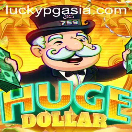 Discover the Thrills of HugeDollar at PGasia Casino