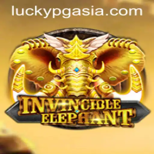 Discover the Thrills of InvincibleElephant at PGasia Casino