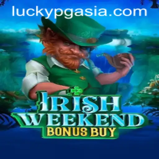 Exploring IrishWeekendBonusBuy at PGasia Casino