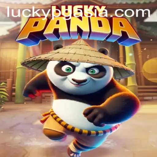 Discover LuckyPanda: A Thrilling Journey with PGasia Casino