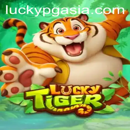 Exploring the Excitement of LuckyTiger at PGasia Casino