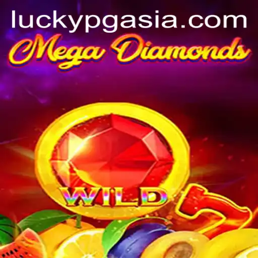 Unveiling MegaDiamond: A New Era in Online Gaming at PGasia Casino