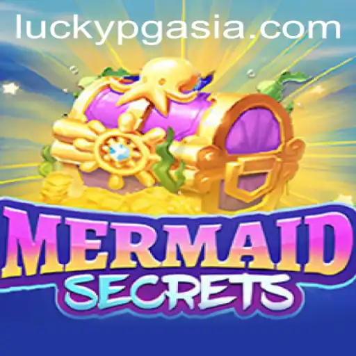 MermaidSecrets: Dive into the Oceanic Adventure at PGasia Casino