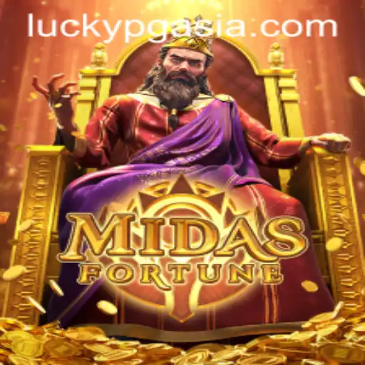 Exploring MidasFortune: A New Era of Gaming at PGasia Casino