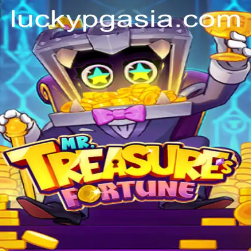 Exploring the Thrilling World of MrTreasuresFortune at PGasia Casino