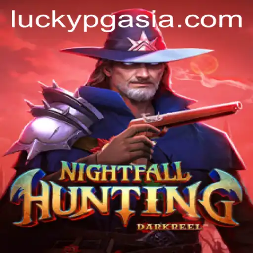 Exploring the Thrilling World of NightfallHunting at PGasia Casino