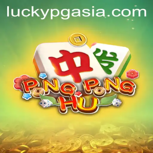 Discover the Thrilling World of PONGPONGHU at PGasia Casino
