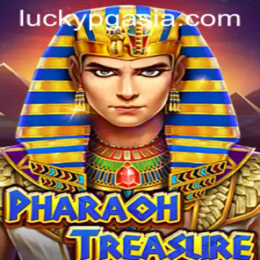 PharaohTreasure: Discover the Excitement at PGasia Casino