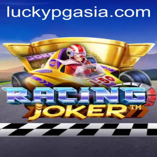 Experience the Thrill of RacingJoker at PGasia Casino