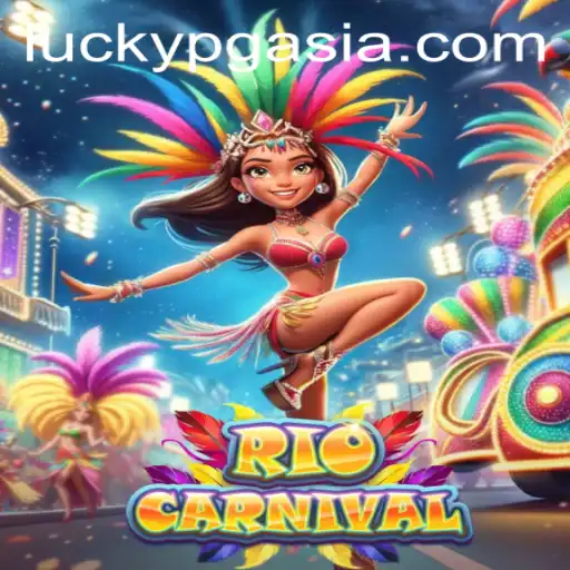 Discover the Excitement of RioCarnival at PGasia Casino
