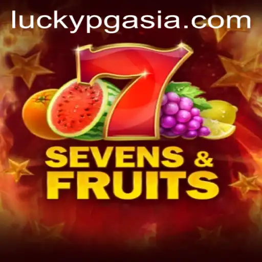 Exploring the Exciting World of SevensFruits at PGasia Casino