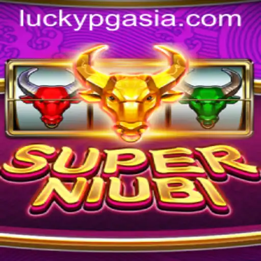 Exploring the Exciting World of SuperNiubi at PGasia Casino