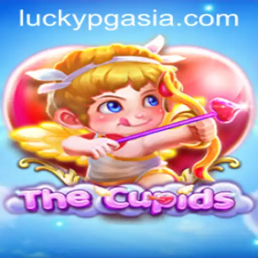 TheCupids: A Charming Blend of Strategy and Luck at PGasia Casino