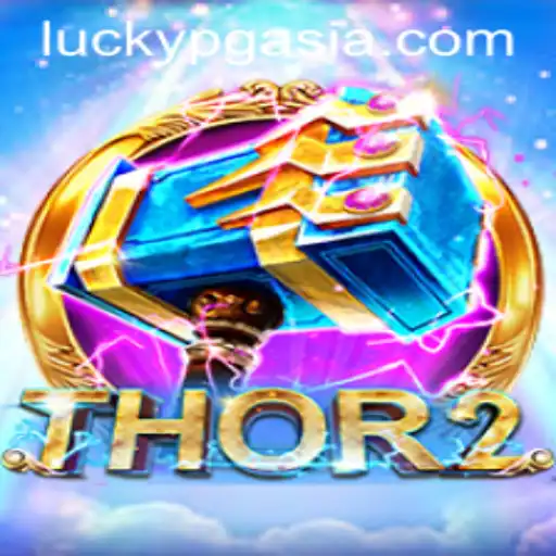 Exploring Thor2: A Power-Packed Casino Gaming Experience