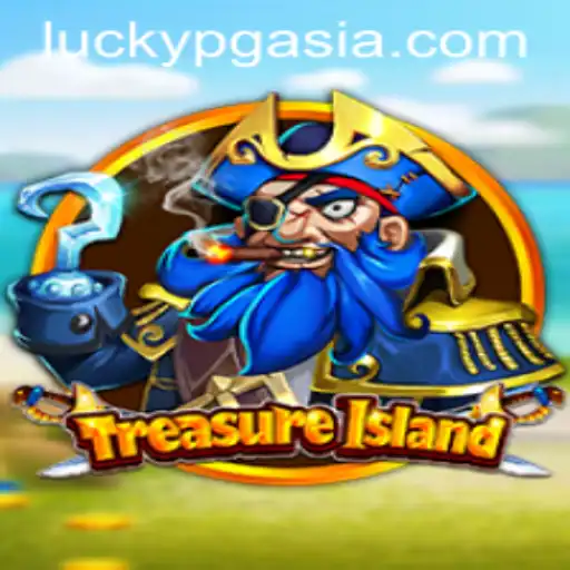 Exploring 'TreasureIsland' at PGasia Casino: A Dive into Adventure