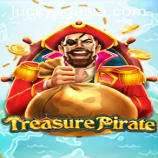 Dive into Adventure with TreasurePirate at PGasia Casino