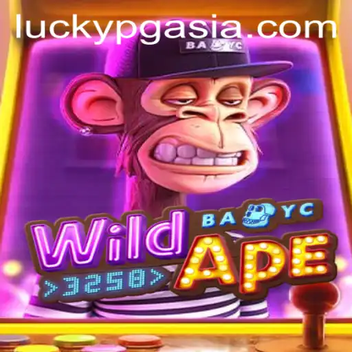 Exploring the Thrilling World of WildApe3258 at PGasia Casino
