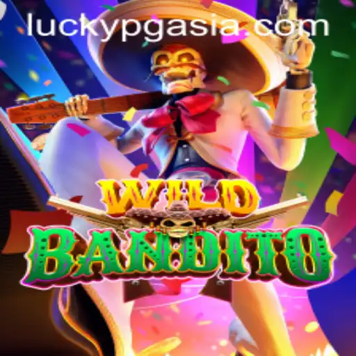 Discover the Thrills of WildBandito at PGasia Casino