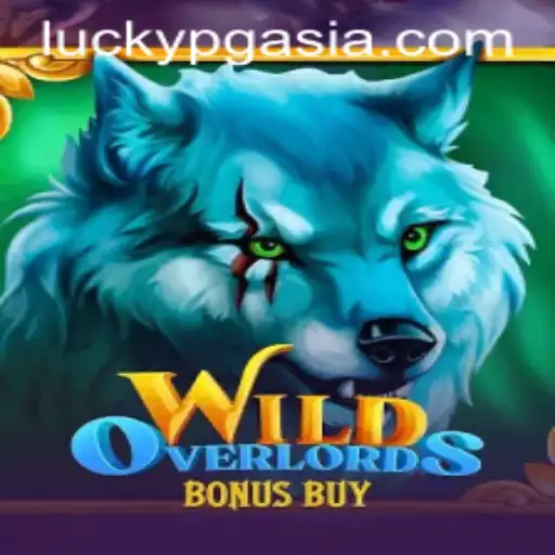 WildOverlordsBonusBuy: A New Era in Digital Gaming with PGasia Casino