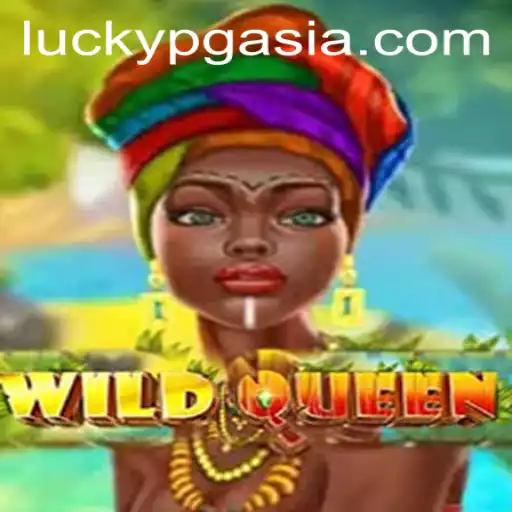 Dive into the Exciting World of WildQueen at PGasia Casino