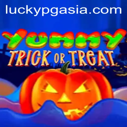 Exploring the Magic of YummyTrickorTreat: A PGasia Casino Delight
