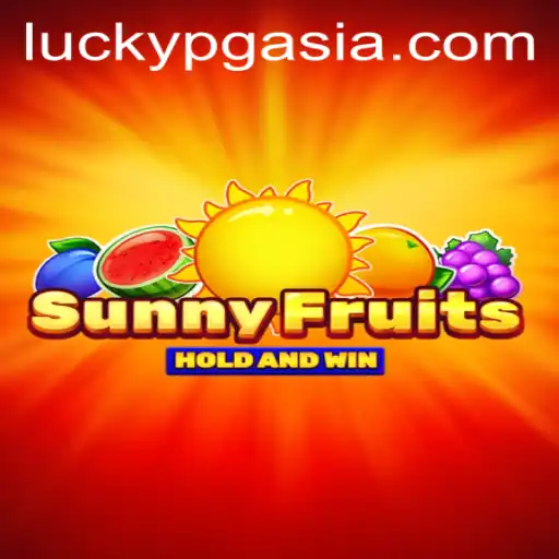 Exploring SunnyFruits: A Delightful Journey into PGasia Casino's Vibrant World