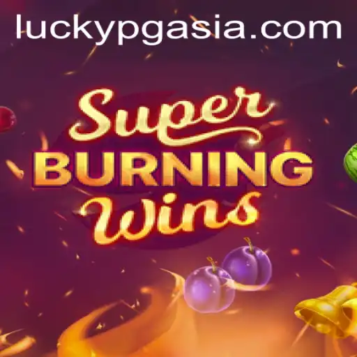 Exploring SuperBurningWins at PGasia Casino: An Exciting Gaming Experience