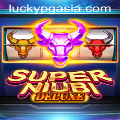 Exploring SuperNiubiDeluxe: A Fresh Addition to PGasia Casino