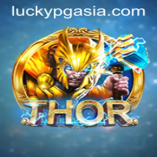 Discover the Exciting World of THOR at PGasia Casino