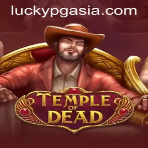 Unveiling the Mysteries of TempleofDead: A Journey with PGasia Casino