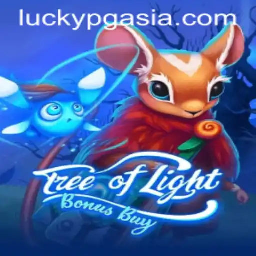 Exploring the Enchanting World of TreeOfLightBonusBuy at PGasia Casino
