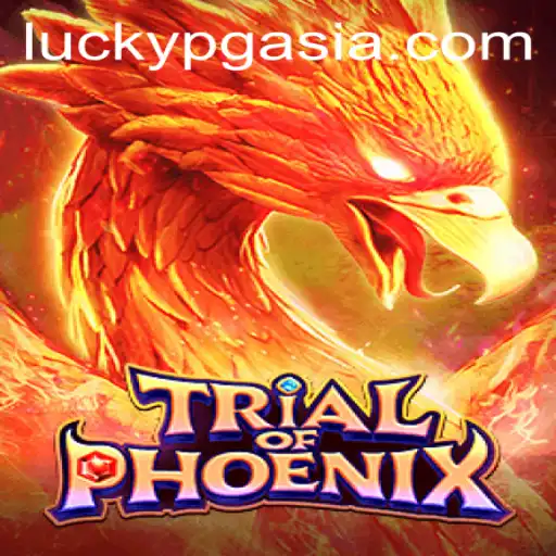 Exploring the Fascinating World of TrialofPhoenix at PGasia Casino