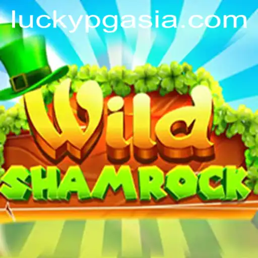 WildShamrock: The New Sensation at PGasia Casino