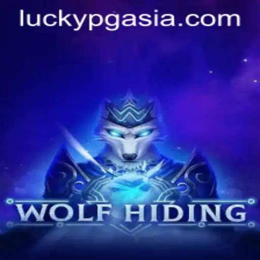 Unveiling WolfHiding: The Thrilling New Entrant at PGasia Casino